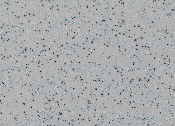 Silver Mist